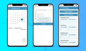Appsistencia Materna Screenshot 2