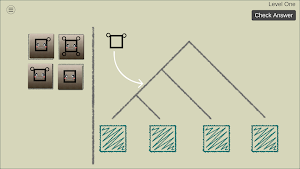 Phylotile Screenshot 2