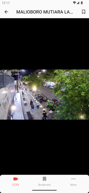MyAtcs: CCTV ATCS Indonesia Screenshot 3