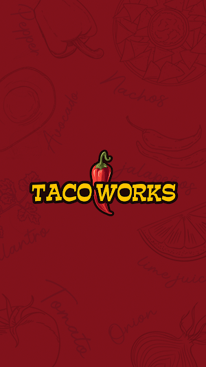 Taco Works Screenshot 3