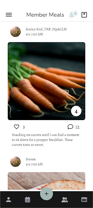 Lifestyle Medicine Eats Screenshot 3