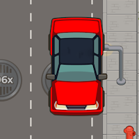 Stubborn Escape