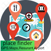 Place Finder Plus