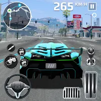 Traffic Driving Car Crash