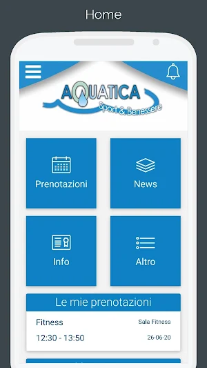AQUATICA Screenshot 0
