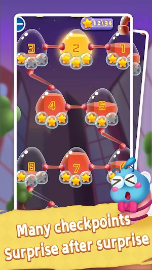 Save The Bees Screenshot 3