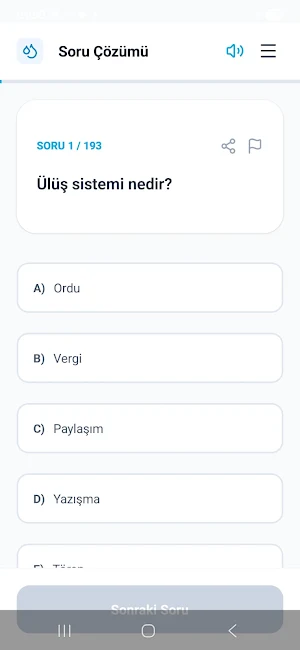 NetBiriktir Screenshot 3