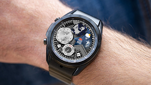 [N-SPORT361]ClassicMechanical Screenshot 1