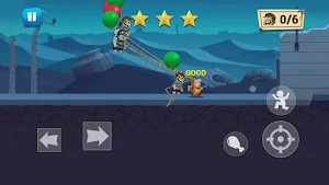 BioHunter: Zombie Takedown Screenshot 3