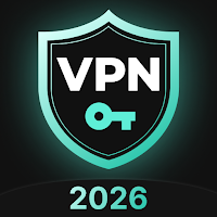 Bolt VPN: Fast & Secure VPN