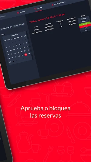 2reserva.com Screenshot 3