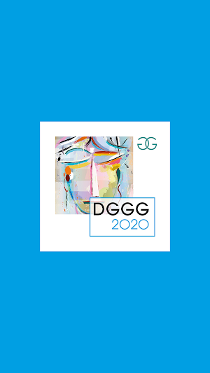 DGGG 2020 Screenshot 0