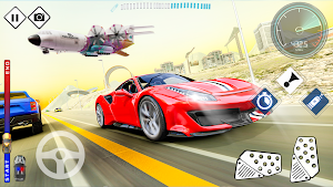 Car Driver Games Car Games 3D Screenshot 3