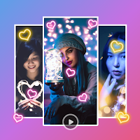 Photo Slide Show Video Maker