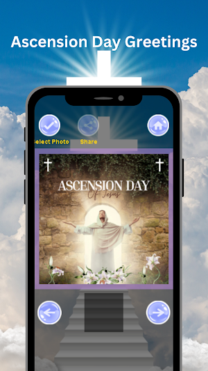Ascension Day 2024 Screenshot 3