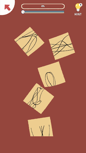 Organizing game: Satisfy OCD Screenshot 1