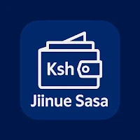 Jiinue Sasa
