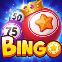 Bingo Tide: PVP Bingo Games