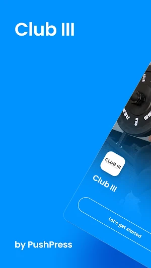 Club III Screenshot 0