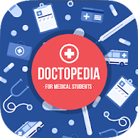 Doctopedia - USMLE Step 1