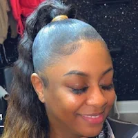Sleek Braided Ponytail Styles