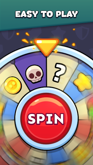 Wheel of Tales Screenshot 0
