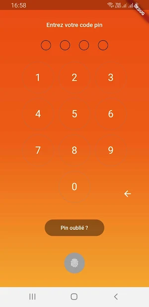 DEVARCHI GTB Screenshot 1