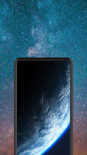 Earth Images Screenshot 2