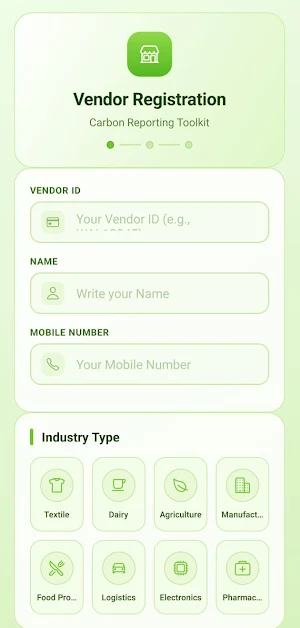 Carbon IQ Screenshot 2