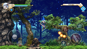 Actraiser Renaissance Screenshot 0