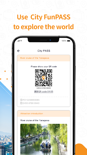 City FunPASS Screenshot 3