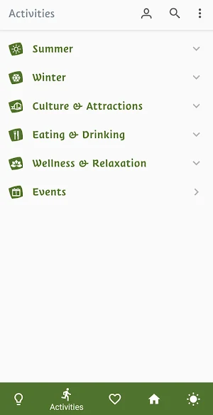 South Tyrol/Südtirol Guide Screenshot 2