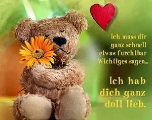 Ich liebe Dich Bilder 2023 Screenshot 3