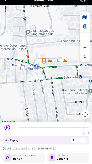Zentrax Tech Screenshot 2