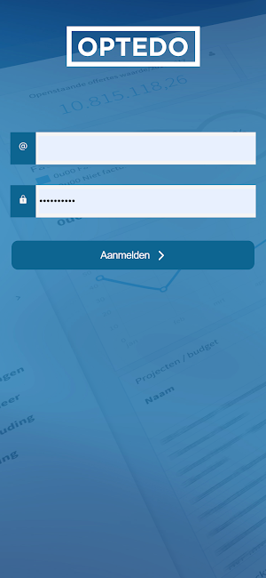 My Optedo Screenshot 2