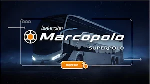 Inducción Marco Polo Screenshot 0