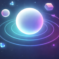 Hear & Seek: Abstract IQ Game