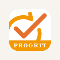 PROGRIT -  学習管理アプリ