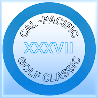CalPac Tourney golf app