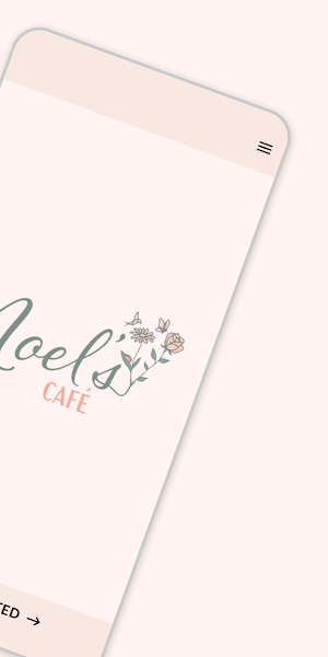 Noel’s Cafè Screenshot 1