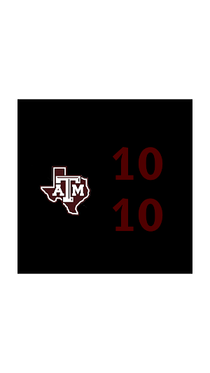 Texas A&M Aggies Classic Screenshot 1