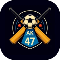 AK47 Sports : Futbol En Vivo