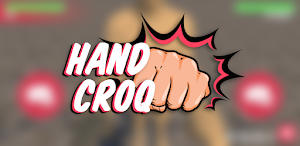 Hand Croq Screenshot 0