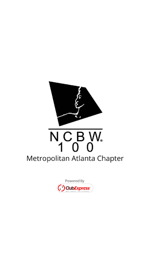 Coalition of 100 Black Women  Metro Atlanta Chptr Screenshot 0
