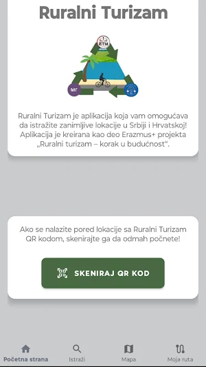 RurAlni Turizam Screenshot 0