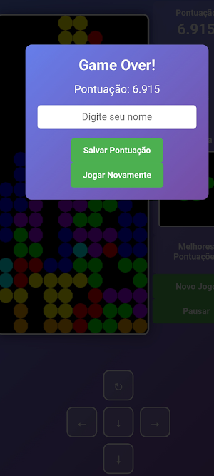 Decaedros Screenshot 0