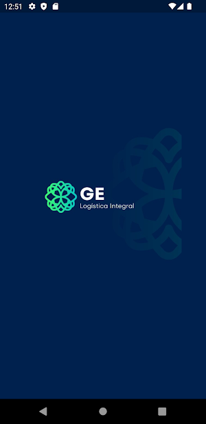GE Logistica Integral Screenshot 0