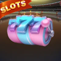 777Color-Jungle Trouble Slots