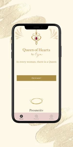 QueenOfHearts Screenshot 0