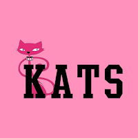 Kats Dance & Twirl
